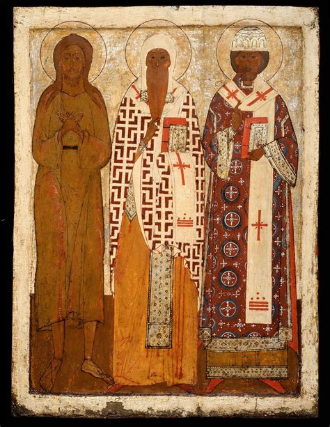 Blacks In The Bible Greek Icons Ancient Israelites Rostov Russian