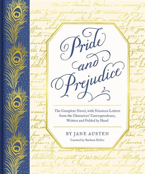 Pride And Prejudice Von Jane Austen Englisches Buch Bücherde