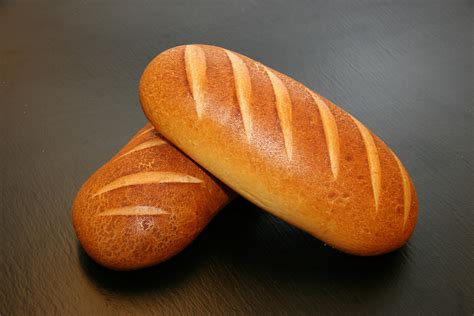 Free Stock Photo Of Baked Bread Breakfast