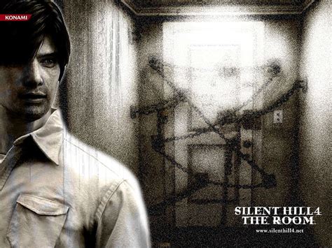 Silent Hill 4 The Room Pc Internetsany