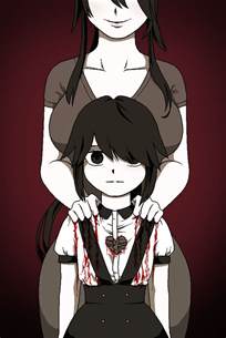 Ayano Aishis Childhood Memory By Moread On Deviantart