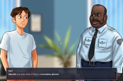From the narration to the dialogue, this game is so realistic that you will feel like you are the main character. Mia's Storyline - Summertime Saga Wiki Guide - IGN