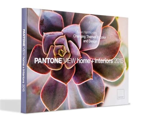 Pantoneview Color Planner Autumnwinter 201516 Cores As Tendências