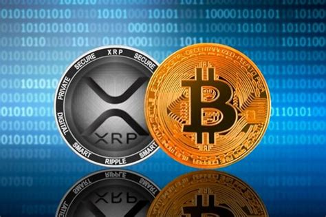 Xrp/btc, binance also has a mobile app for the people who want to exchange xrp for btc on the go. Twitter Poll Argues that XRP is More Decentralized Than ...