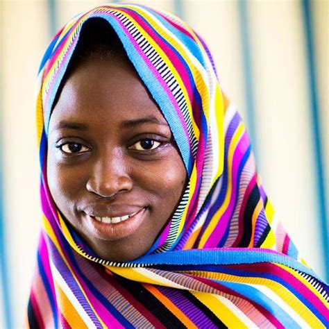 اجمل نساء افريقيا صور فتيات سمراء قالب الكهرباء