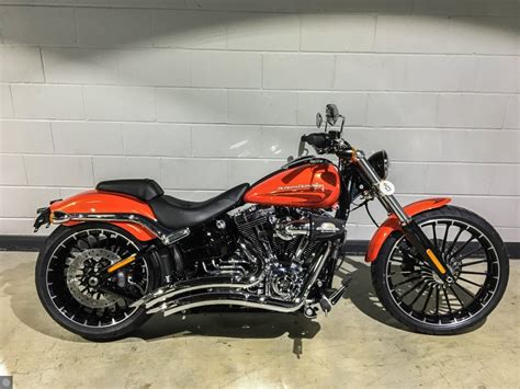 See more ideas about harley davidson, harley, harley davidson motorcycles. HARLEY-DAVIDSON SOFTAIL FXSB BREAKOUT for sale in ...