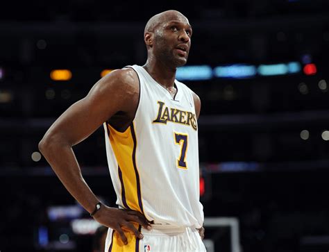 Los Angeles Lakers Top 30 Greatest Players Of All Time Page 14