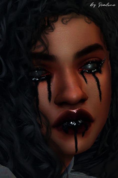 35 Terrific Sims 4 Vampire Cc 2023 List We Want Mods