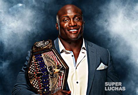 Bobby Lashley No Qued Tan Impresionado Con Logan Paul Superluchas