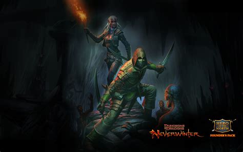 Neverwinter Nights Wallpapers 70 Background Pictures