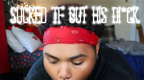 Sucking D Ck For The First Time Travon Lopez Story Time Youtube