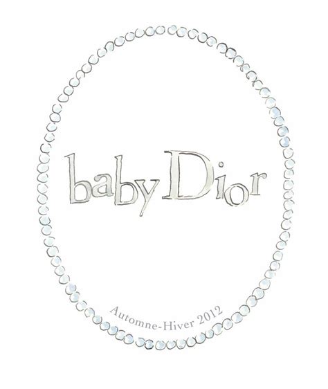 Dior Baby Dior Baby Dior Baby Clip Art Baby Art