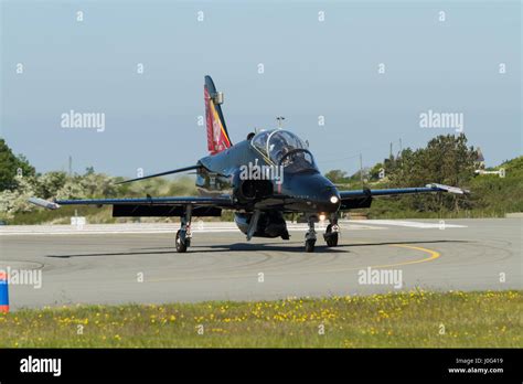 Bae Systems Hawk 128 T2 Trainer A British Single Engine Advanced