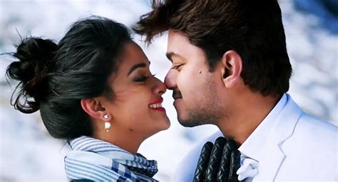 Keerthy Suresh And Ar Rahman Officially On Board Thalapathy Only