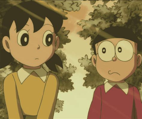Hình Ảnh Nobita Và Shizuka Ngầu Nhất 50 Hình Đẹp