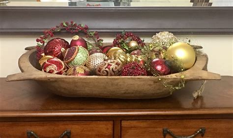 Your hands before you prepare food. Pin by Row Z. on Dough bowl decor ideas | Christmas centerpieces, Decorative bowls, Christmas ...