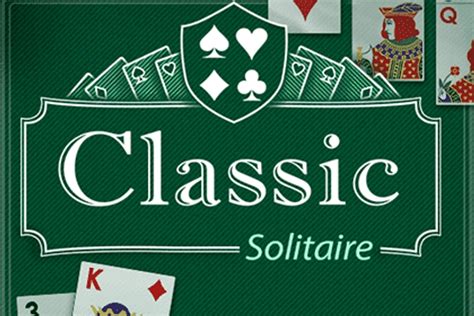 Classic Solitaire Online Jocuri Online Gratuite Funnygames