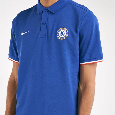 Buy Nike Mens Sportswear Chelsea Fc Polo T Shirt Online In Saudi