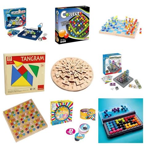 Estos juegos didácticos de matemáticas permitirán a los alumnos conocer y repasar los contenidos de matemáticas de 1º y 2º de primaria: Selección de 10 juegos de mesa de lógica que también favorecen la capacidad de razonamiento de ...