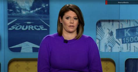 Kasie Hunt Gives Birth In 13 Minute Sudden Labor