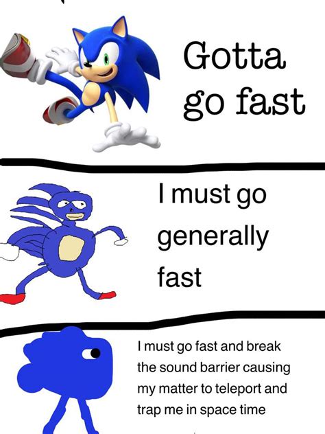 A Few Sonic Memes Dank Memes Amino