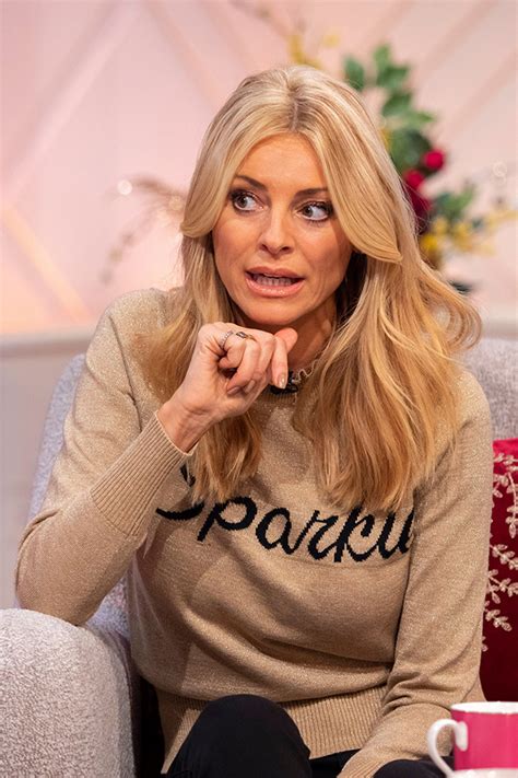 Tess daly was born on april 27, 1969 in stockport, cheshire, england as helen elizabeth daly. Strictly's Tess Daly hints at a star-studded line up for 2019 series