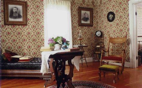 Profile About Laura Ingalls Wilder Historic Homes In De Smet South
