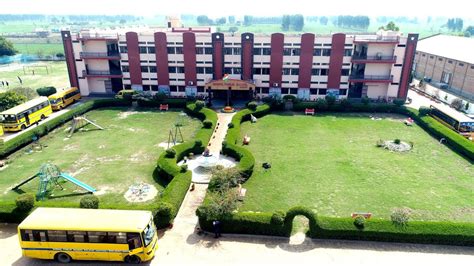 Nirmal Public Sr Sec School In Karnal Fees And Admissions Joon Square