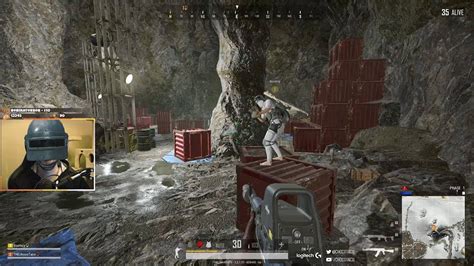 The pubg test server lets players try out the latest patches and updates, including the new miramar map. chocoTaco and Boom | 34 Kills (Test Server) | PUBG - YouTube