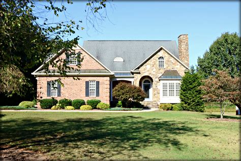 Gorgeous Home In North Davidson With 16 Acres