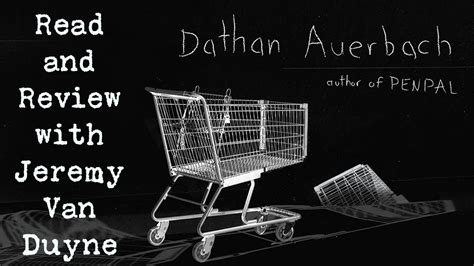 Bad Man By Dathan Auerbach Read And Review Youtube