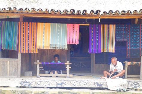 Best Things To Do In Bajawa Visiting Flores Villages
