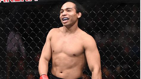 John Dodson Ufc Veteran Signs With Bare Knuckle Fc Mma News