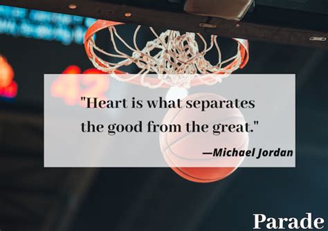 50 Best Michael Jordan Quotes To Up Your Game Parade