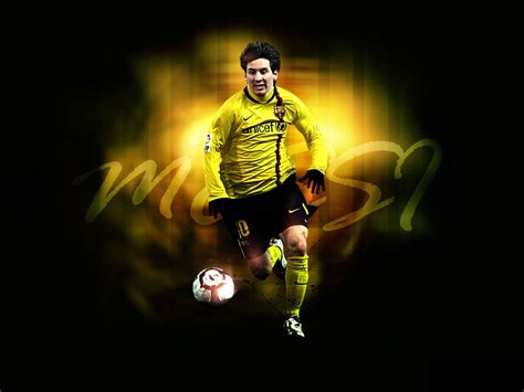 informations   wallpapers lionel messi