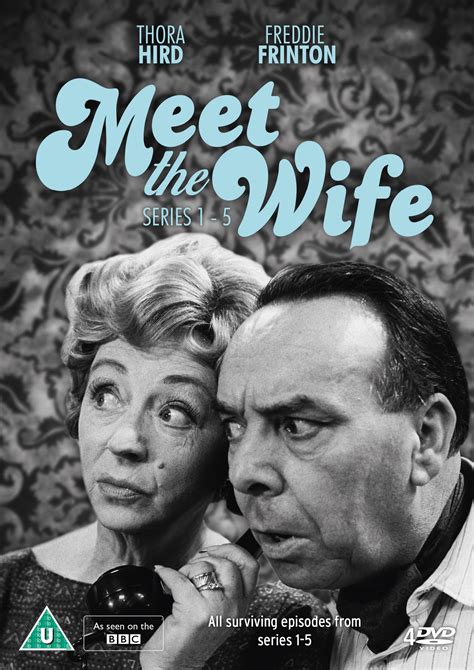 Meet The Wife 1963