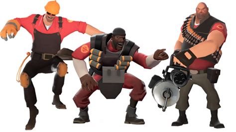 Team Fortress 2 Guide Best Weapons In The Current Meta Gameskinny