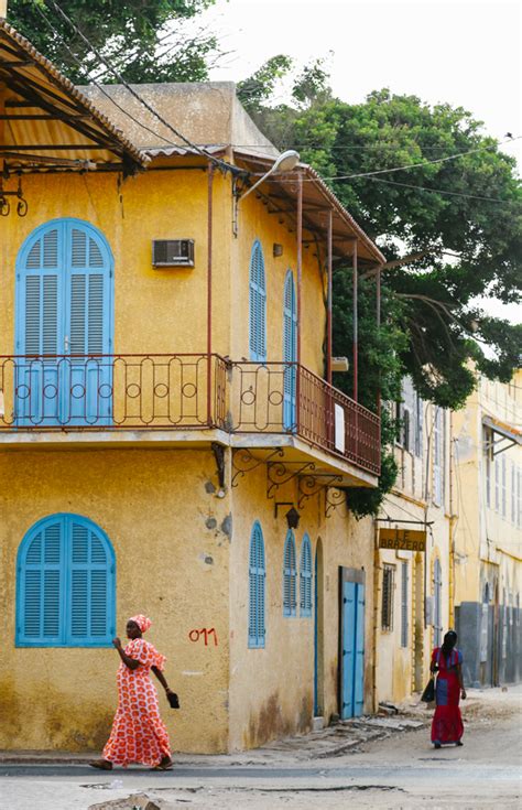 A Detailed Guide To Exploring Saint Louis Senegal — Spirited Pursuit