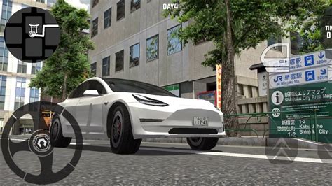 Late For Work Tokyo Commute Drive Simulator Android Ios Game Play
