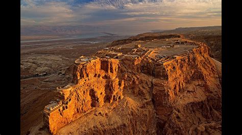 10 Israel Most Beautiful Places Youtube
