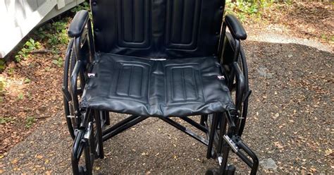 Oversized Wheelchair For 50 In Buda Tx For Sale And Free — Nextdoor