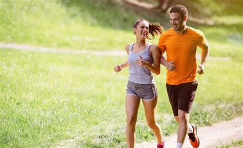 Slow Jogging Vs Fast Walking What Are The Slow Jogging Benefits