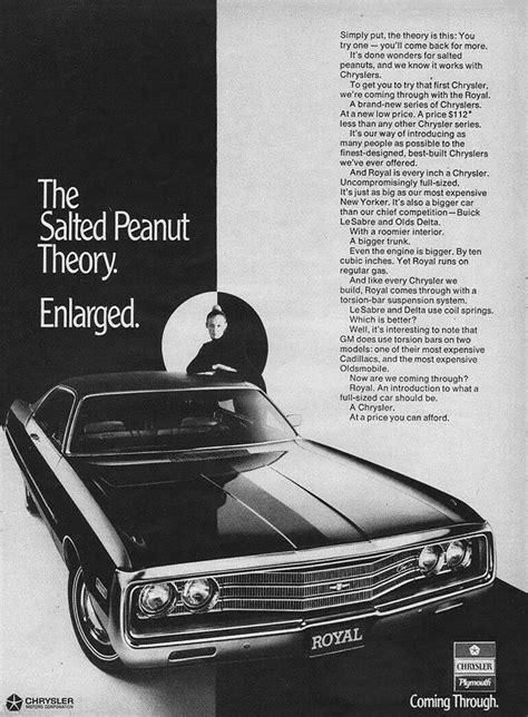 classic car ads coupes of 1971 the daily drive consumer guide® the daily drive consumer