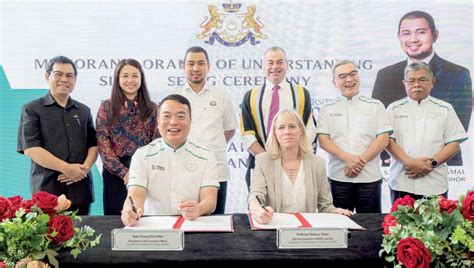 Explore university of southampton malaysia courses such as foundation, undergraduate and postgraduate degree programmes. EcoWorld signs MoU with University of Southampton Malaysia