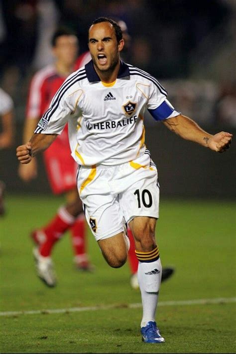 Landon Donovan Best Soccer Player Ever