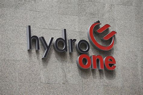 Hydro One Seeks Bigger Manda Targets To Boost Its Customer Base