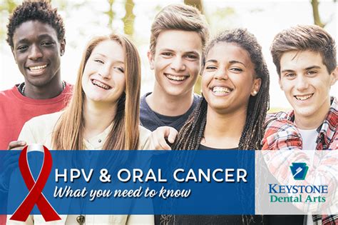 Hpv And Oral Cancer What You Need To Know