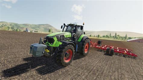 Watch full episodes, get behind the scenes, meet the cast, and much more. LS 19 Deutz-Fahr 9 Series v1.0.1.0 - Farming Simulator 19 ...
