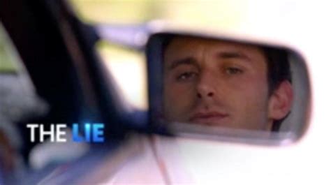 Home And Away Promo Sees Dean Framed For Pks Death