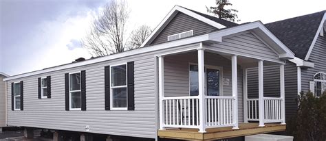 Modular Homes For Sale By American Homes In Cny